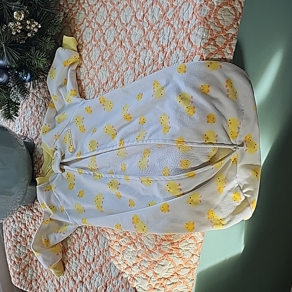 Two Infant sleep sacks (B6.6)